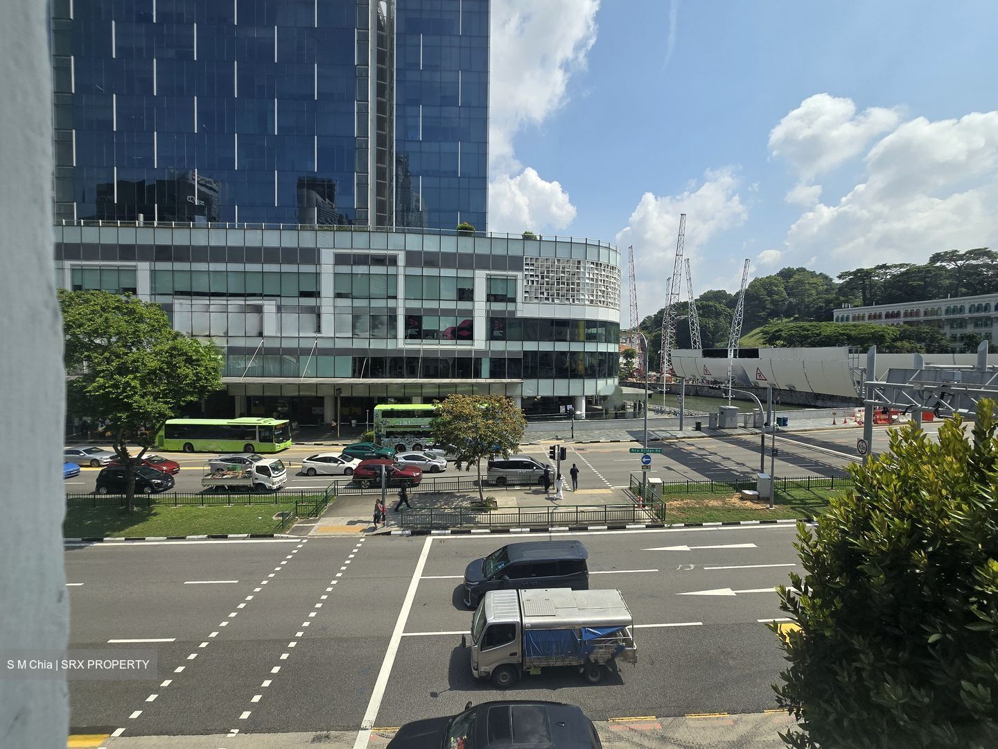 New Bridge Road (D1), Office #588801141